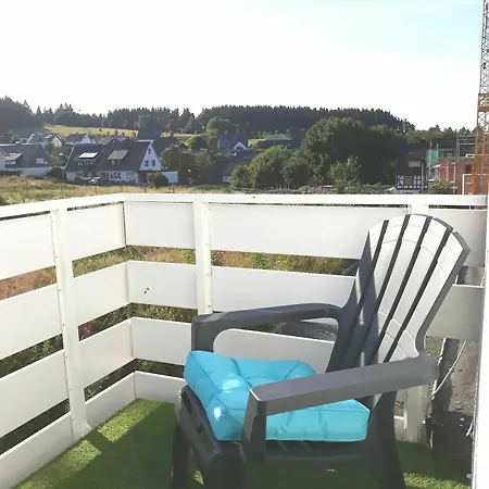 Zwei Loewen Apartment Winterberg
